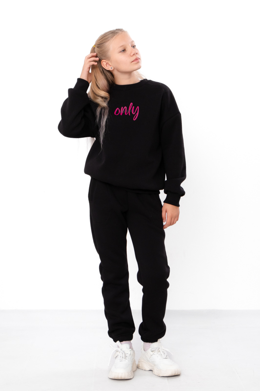 Костюм для дівчинки 